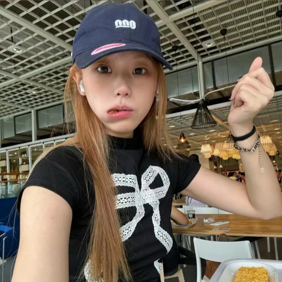 幸运者 海报